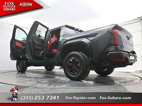 Used 2024 Toyota Tacoma TRD Pro image 32