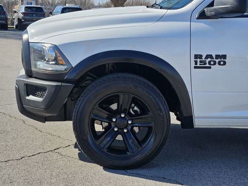 Used 2024 RAM 1500 Classic Warlock image 6