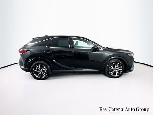 Certified 2023 Lexus RX 350 Premium w/ Accessory Package AWD/4WD image 8