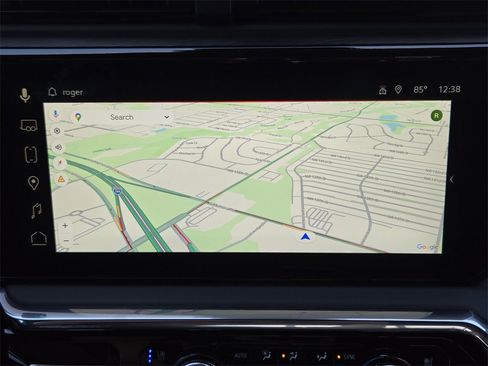 Used 2025 GMC Sierra 1500 Denali Ultimate image 19