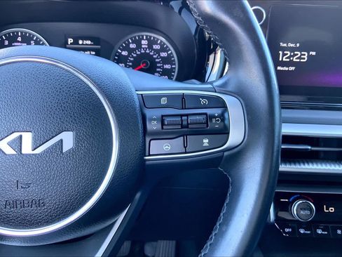 Used 2023 Kia K5 GT-Line image 23