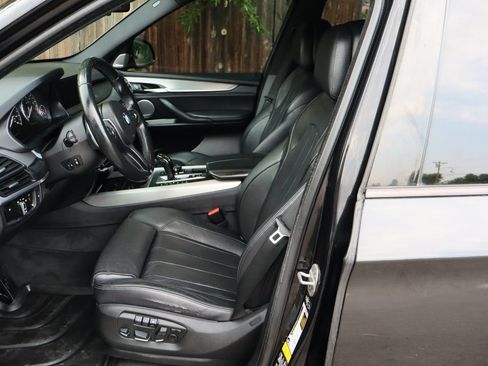 Used 2014 BMW X5 xDrive50i AWD/4WD image 20