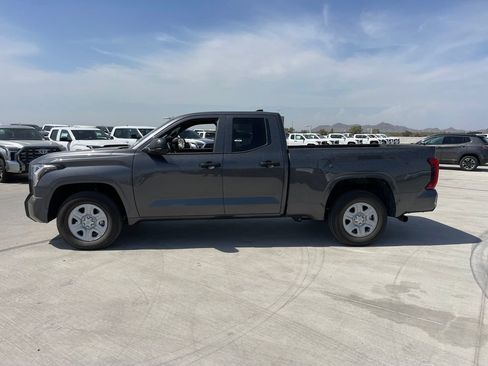 Used 2026 Toyota Tundra SR RWD image 5