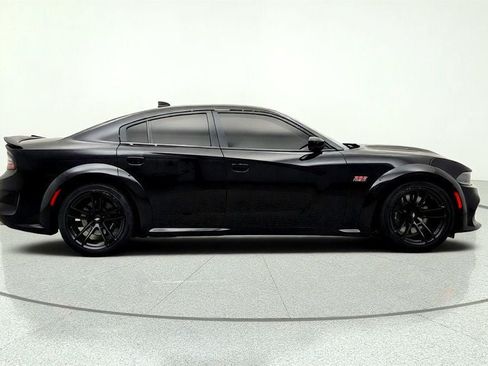 Used 2021 Dodge Charger Scat Pack RWD image 4