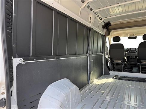 Used 2023 RAM ProMaster 2500 image 9