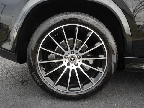 Used 2022 Mercedes-Benz GLE 350 4MATIC image 41