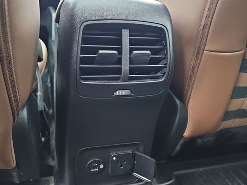 Used 2024 Ford Bronco Sport Badlands w/ Premium Package image 16