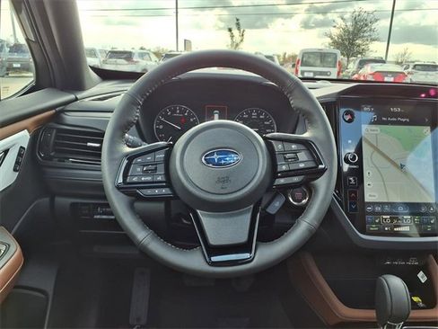 New 2026 Subaru Forester Touring image 12