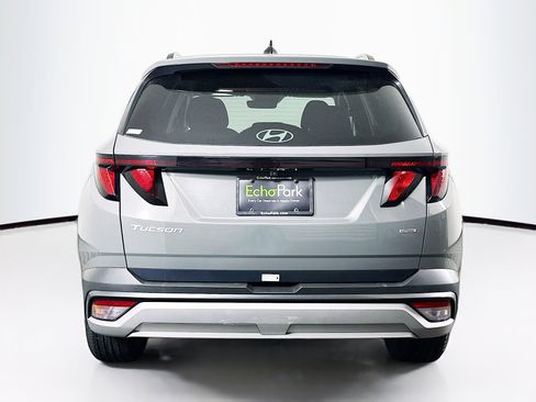 Used 2025 Hyundai Tucson SEL image 7