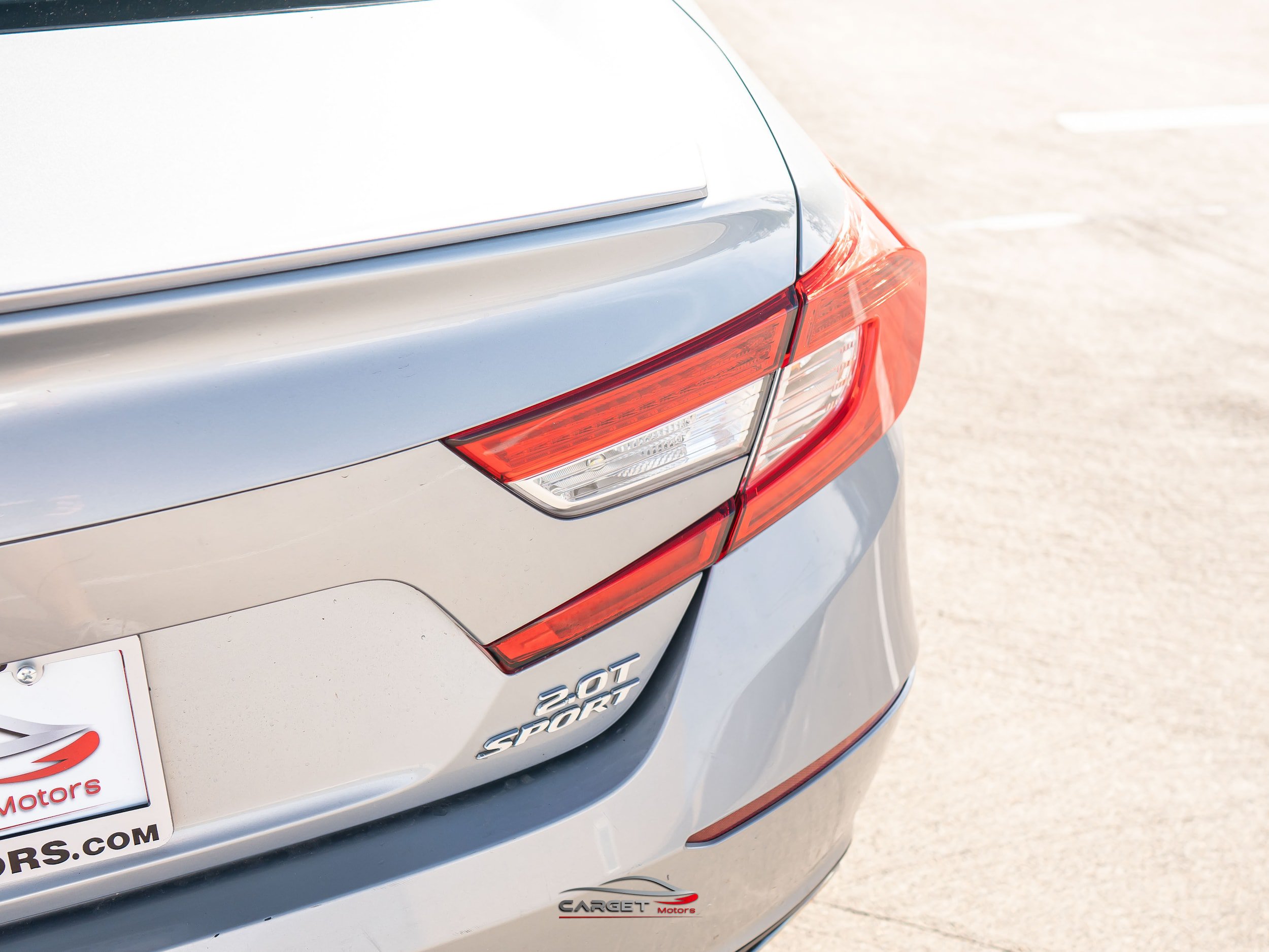 Used 2019 Honda Accord Sport image 41
