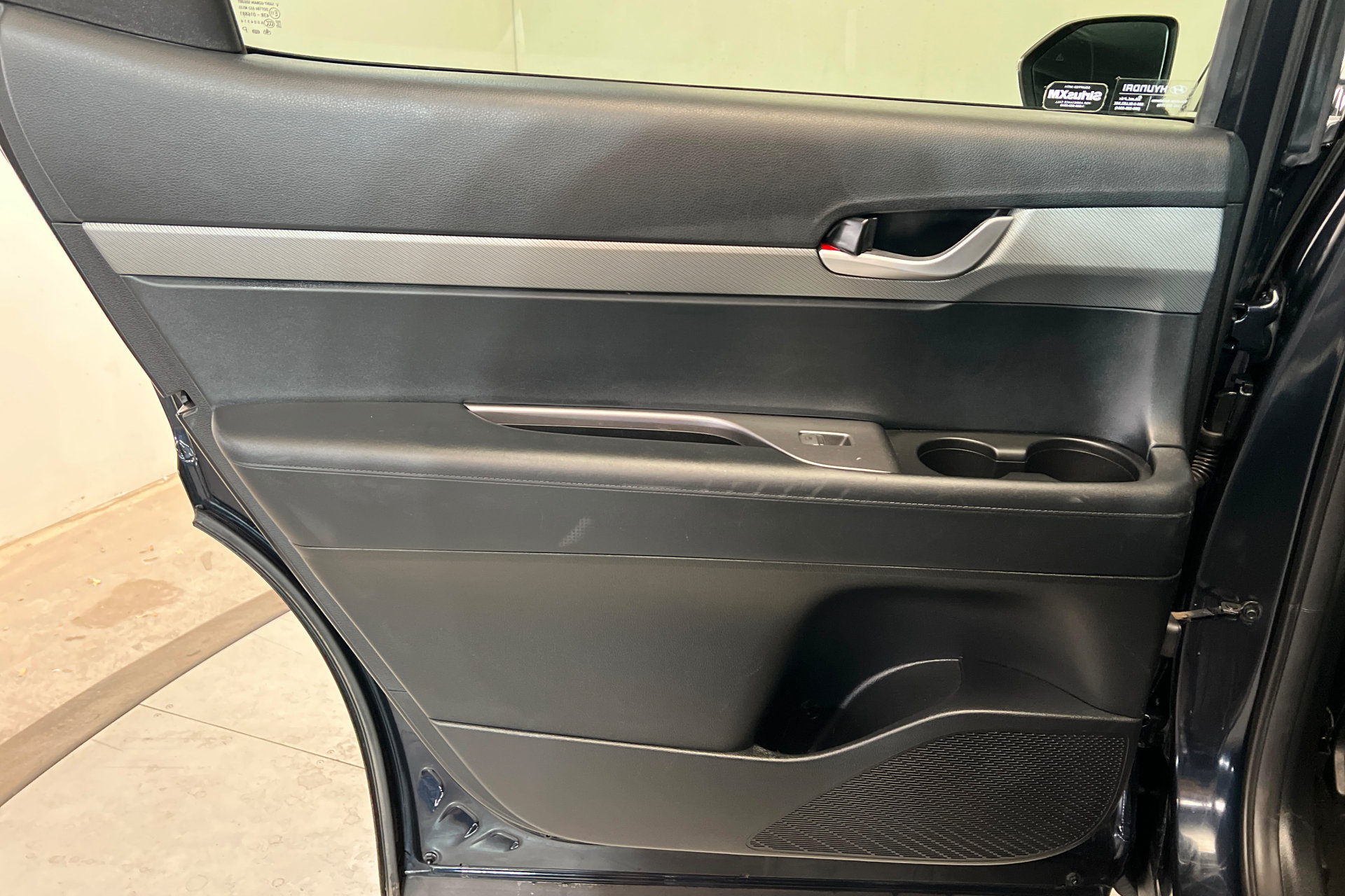 Used 2025 Hyundai Palisade SEL FWD image 19