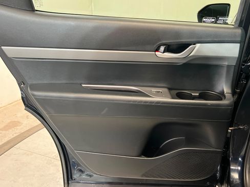 Used 2025 Hyundai Palisade SEL FWD image 19