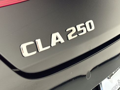 Certified 2026 Mercedes-Benz CLA 250 image 10