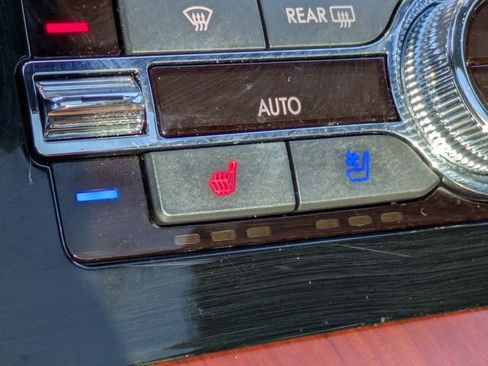 Used 2022 Lincoln Navigator L Reserve AWD/4WD image 25