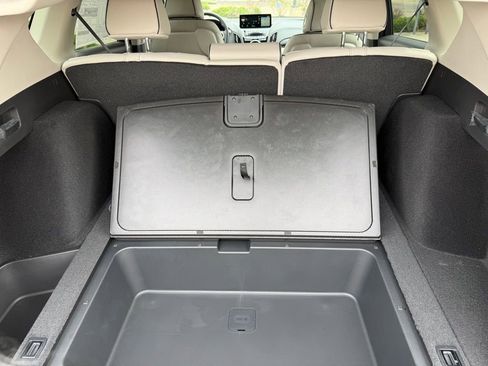 New 2026 Acura RDX SH-AWD w/ Advance Package image 16
