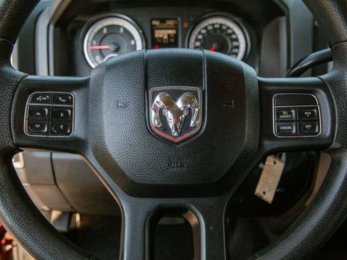 Used 2017 RAM 2500 Tradesman w/ Popular Equipment Group AWD/4WD image 15