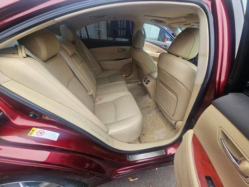 Used 2007 Lexus ES 350 image 13