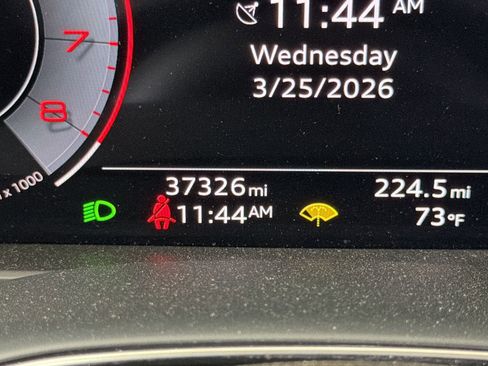 Used 2025 Audi Q7 3.0T Premium Plus image 22