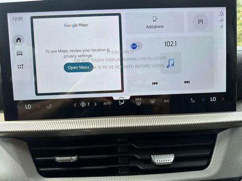 New 2026 Ford Explorer Active RWD image 30
