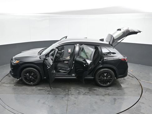 New 2026 Honda HR-V Sport image 44