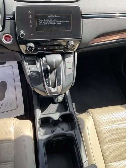 Used 2018 Honda CR-V EX-L image 13