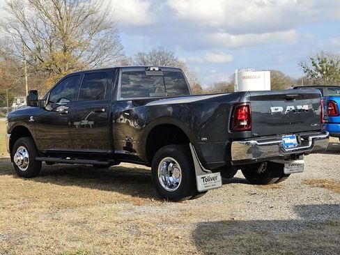 New 2026 RAM 3500 Tradesman image 7