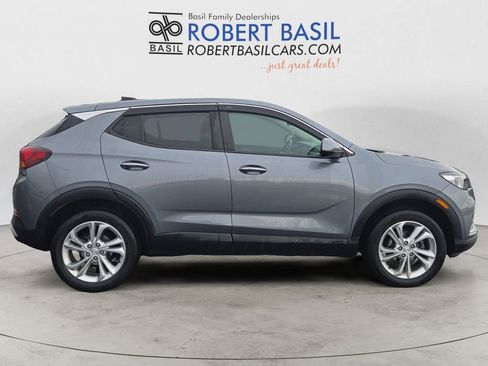 Used 2022 Buick Encore GX Preferred w/ Cold Weather Comfort Package image 6