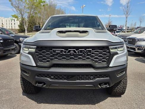 New 2026 RAM 1500 RHO w/ RHO Level 1 Equipment Group AWD/4WD image 2