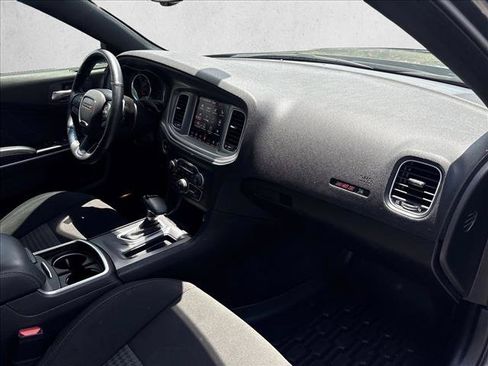 Used 2023 Dodge Charger Scat Pack RWD image 23