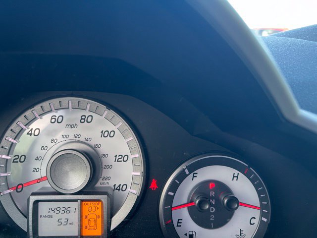 Used 2012 Honda Pilot EX-L image 16