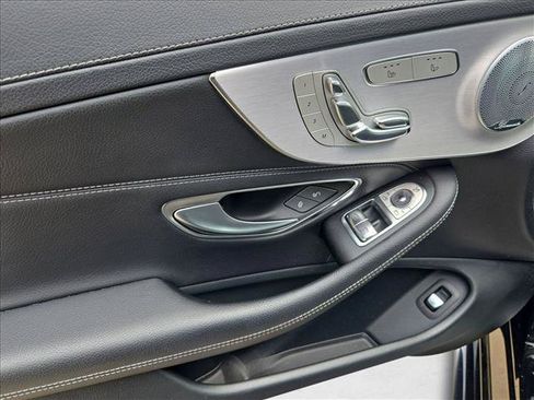 Used 2019 Mercedes-Benz C 43 AMG 4MATIC Coupe image 22