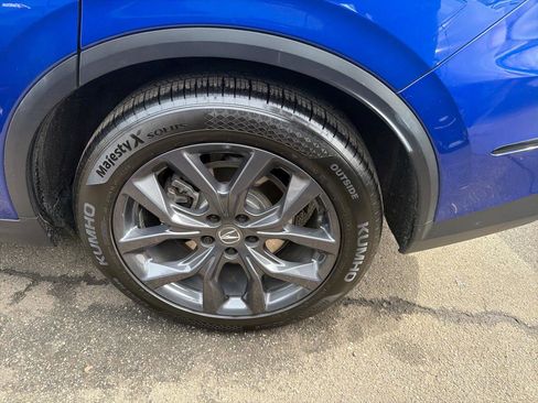 Used 2023 Acura MDX A-Spec image 14