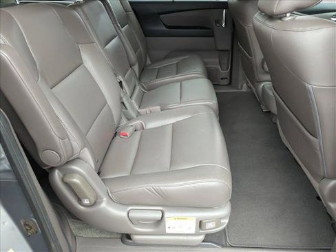 Used 2016 Honda Odyssey EX-L image 20