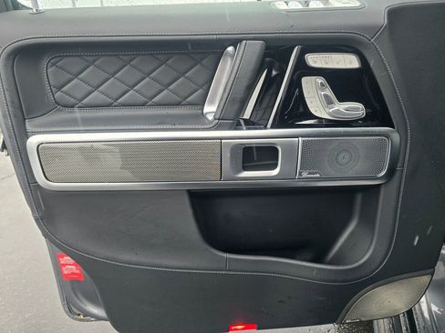Used 2025 Mercedes-Benz G 63 AMG 4MATIC image 31