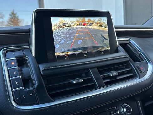 Used 2023 GMC Yukon AT4 w/ Max Trailering Package image 43