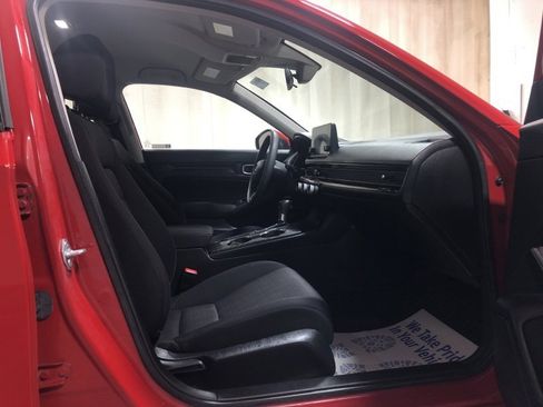Used 2022 Honda Civic LX image 12