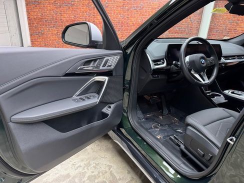 Certified 2023 BMW X1 xDrive28i w/ Premium Package image 9