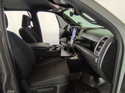 Used 2026 RAM 2500 Tradesman image 31