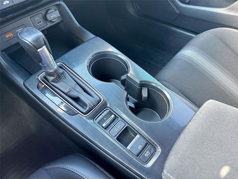 Certified 2022 Honda Civic Sport image 19