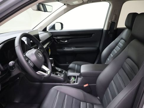 New 2026 Honda CR-V EX-L image 11