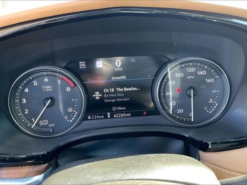 Used 2020 Cadillac XT5 Sportv w/ Platinum Package image 26