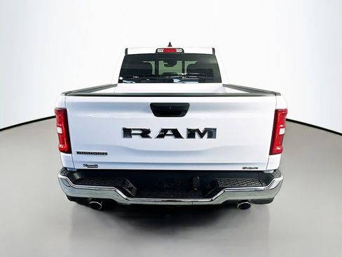 New 2026 RAM 1500 Big Horn RWD image 6