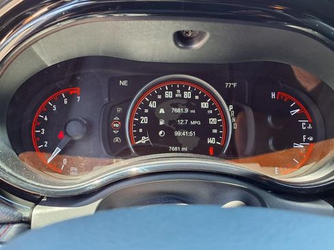 Used 2026 Dodge Durango GT AWD/4WD image 14
