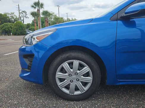 Used 2023 Kia Rio S FWD image 18
