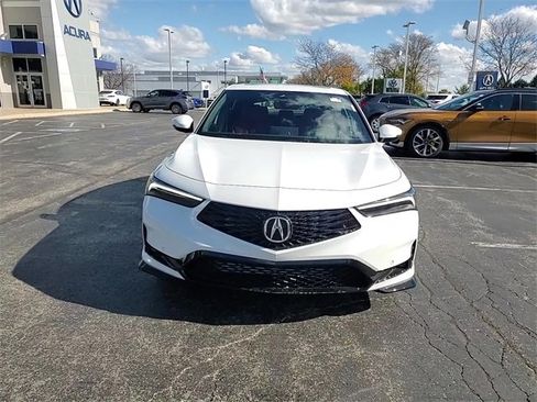 New 2026 Acura Integra A-Spec image 12