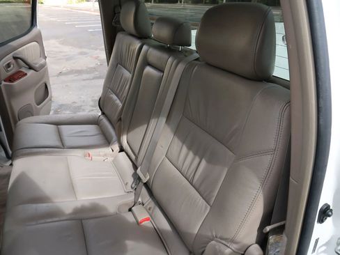 Used 2006 Toyota Tundra Limited image 20