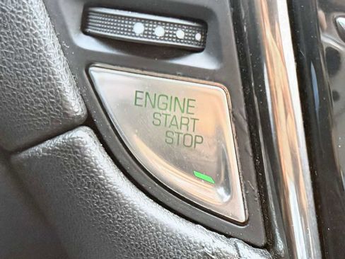 Used 2016 Cadillac ATS V w/ Luxury Package image 20