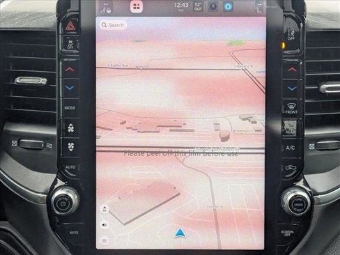 New 2026 RAM 1500 Laramie w/ Night Edition image 18