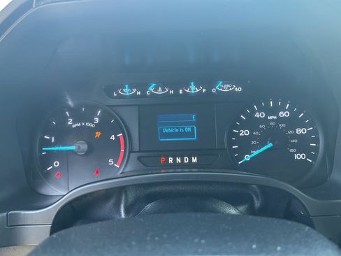 Used 2021 Ford F250 XL w/ Power Equipment Group image 21