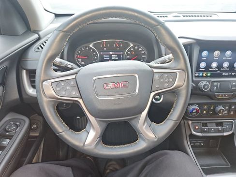 Used 2023 GMC Terrain AT4 w/ LPO, Floor Liner Package AWD/4WD image 15